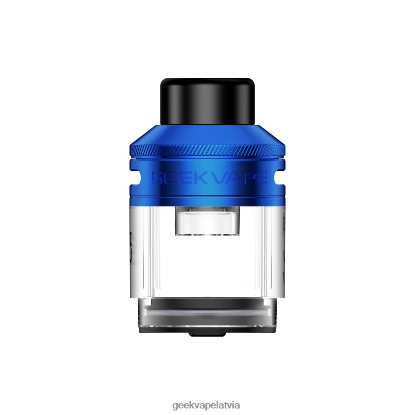 Geekvape e100 pods gunmetāls 488BF2200- Geek Bar Shop
