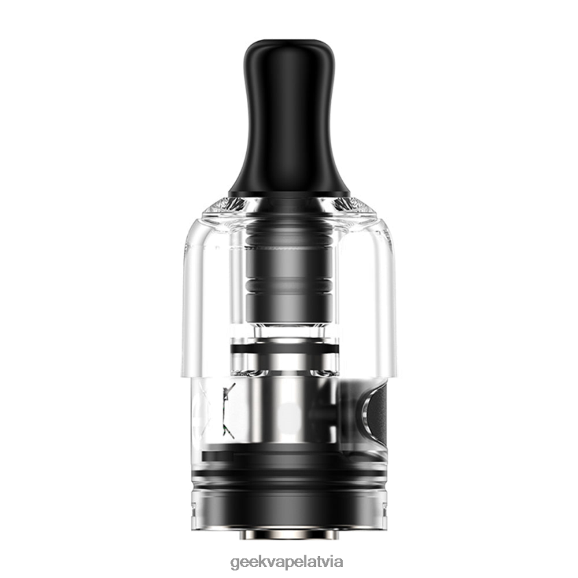 Geekvape s kārtridžu pods 2ml 1,2 omi 488BF2206- Geek Vape Cena