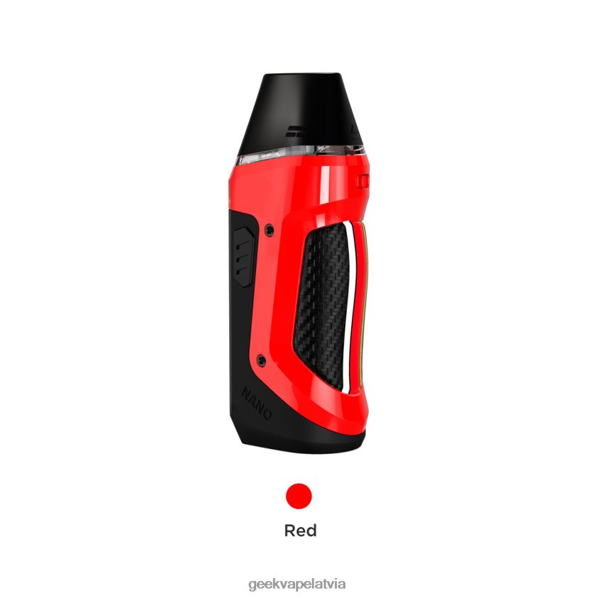 Geekvape aegis nano komplekts 800mah camo sudrabs 488BF2127- Geek Vape Online