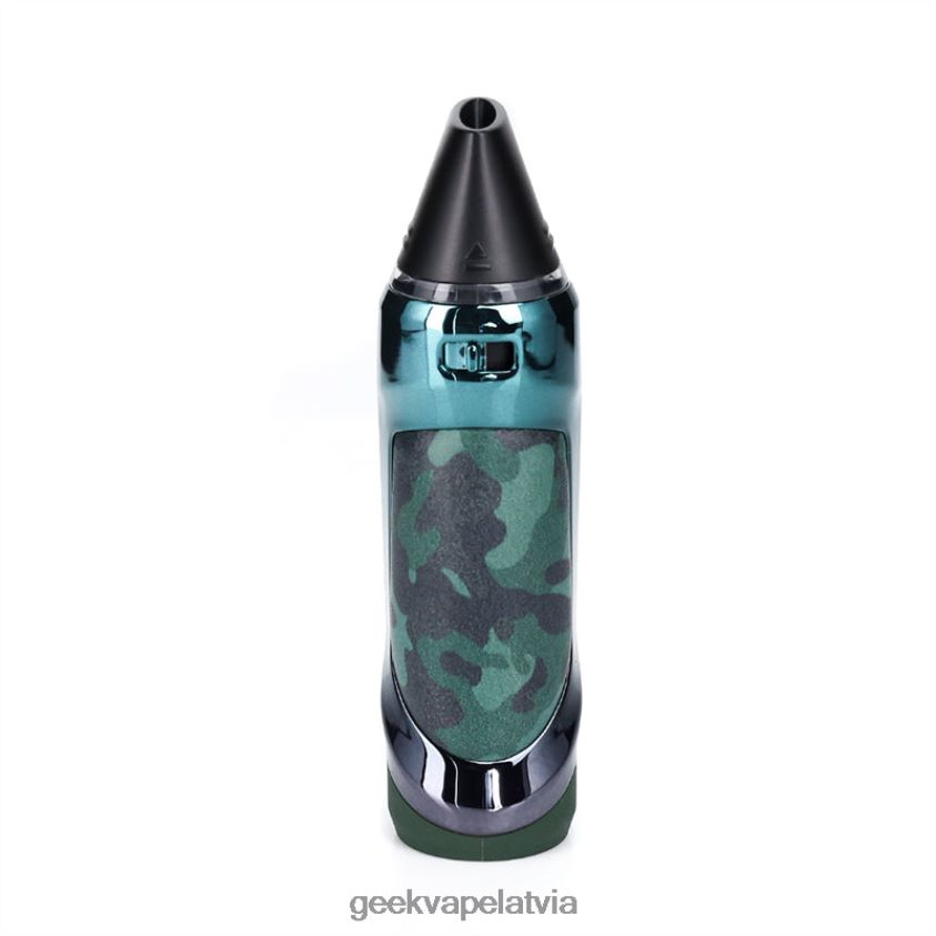 Geekvape aegis nano komplekts 800mah camo sudrabs 488BF2127- Geek Vape Online