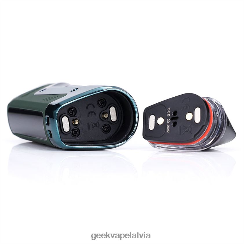 Geekvape aegis nano komplekts 800mah camo sudrabs 488BF2127- Geek Vape Online