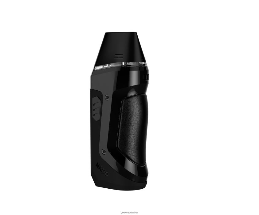 Geekvape aegis nano komplekts 800mah melns 488BF2125- Geekvape For Sale