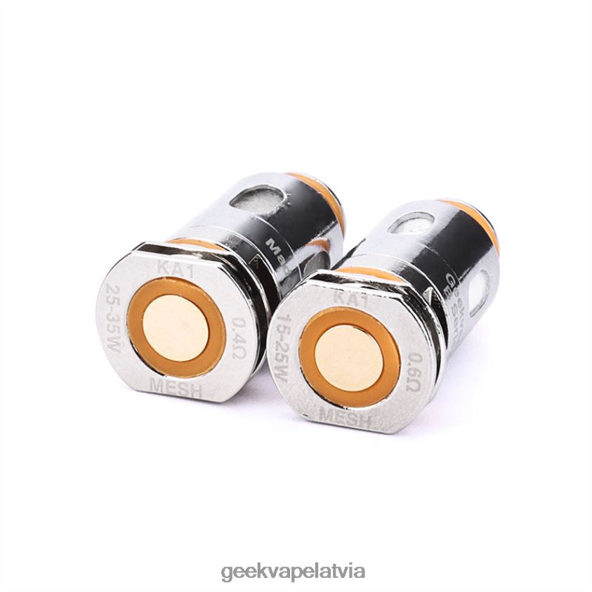 Geekvape h45 (aegis hero 2) pod mod komplekta kristāla izdevums kristālrozā 488BF2140- Geek Bar Shop