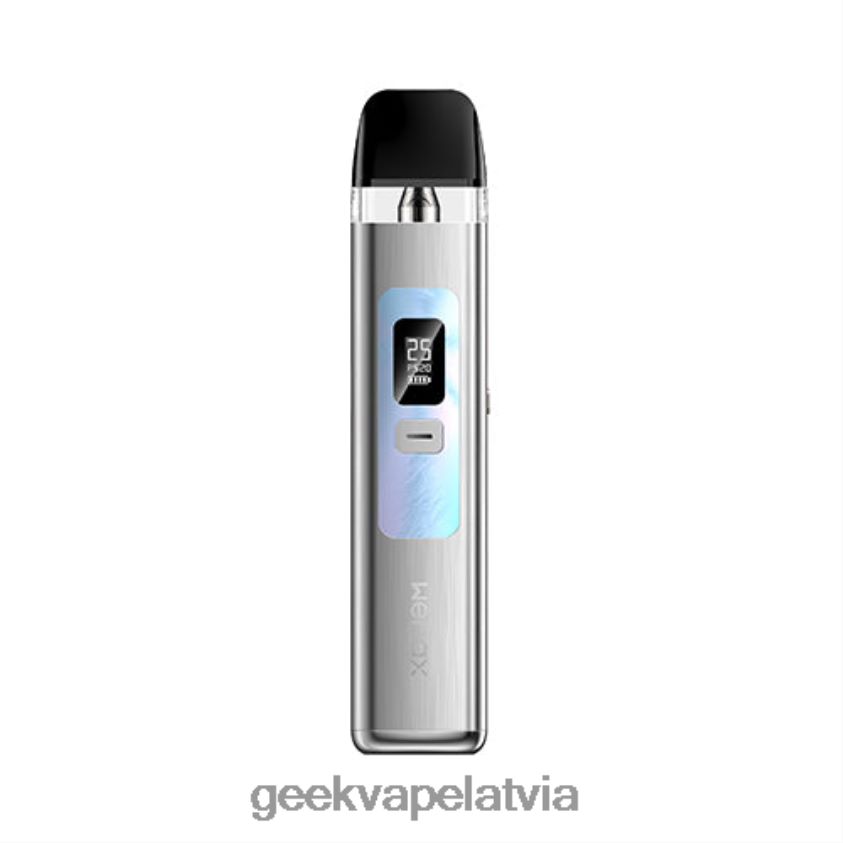 Geekvape Wenax q pod sistēmas komplekts 1000mah bronza 488BF2154- Geekvape Riga