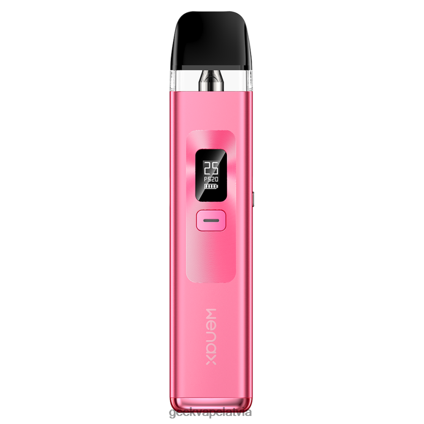 Geekvape Wenax q pod sistēmas komplekts 1000mah kobalta zils 488BF2157- Geek Vape Online