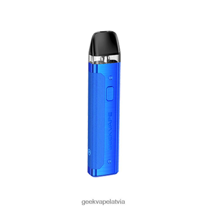 Geekvape aq (aegis q) komplekts 1000mah melns 488BF240- Geek Bar Shop