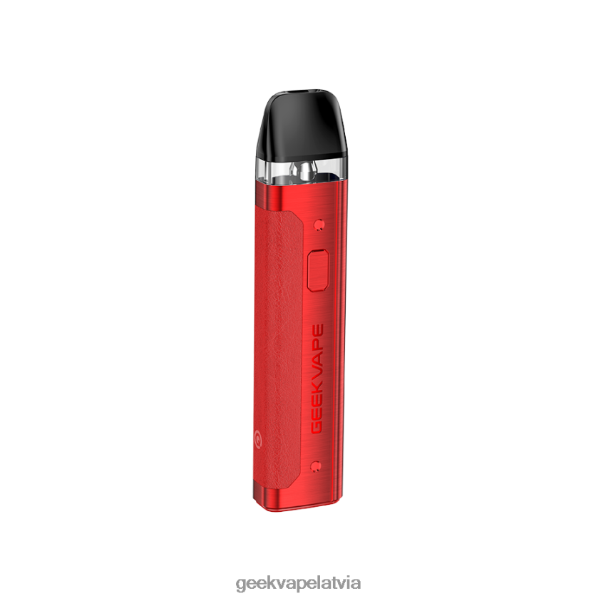 Geekvape aq (aegis q) komplekts 1000mah tirkīza 488BF238- Geek Bar Cena