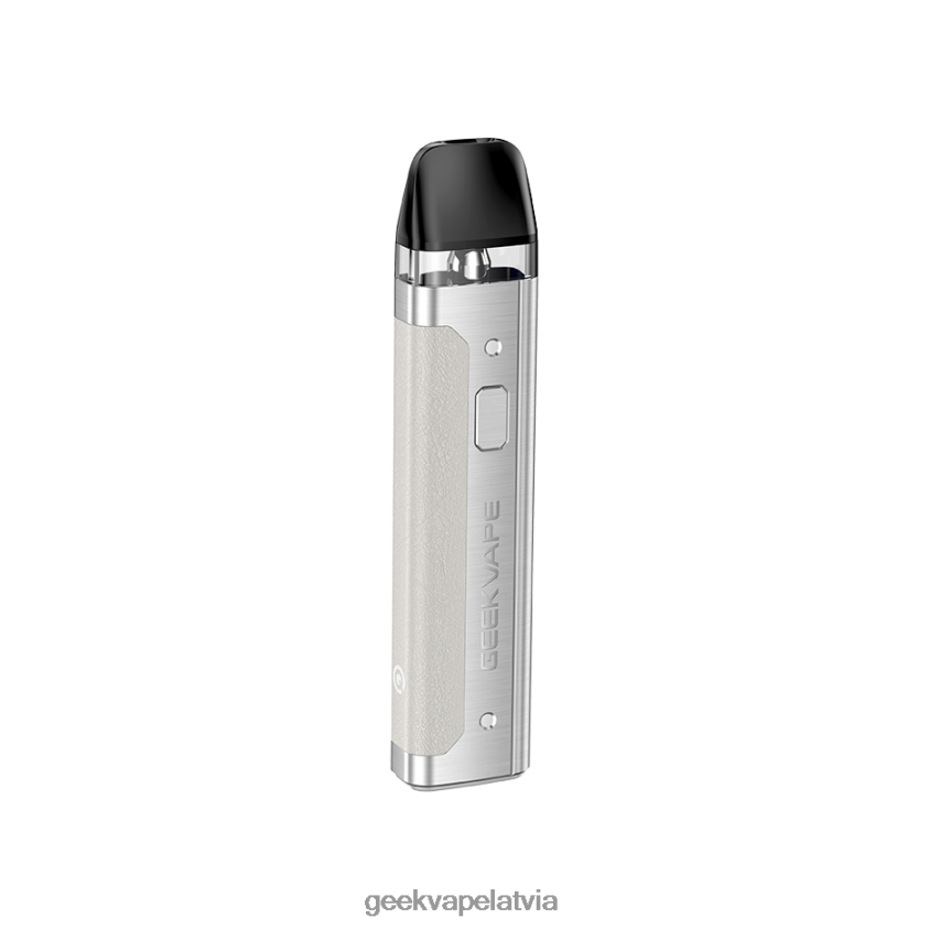 Geekvape aq (aegis q) komplekts 1000mah tirkīza 488BF238- Geek Bar Cena
