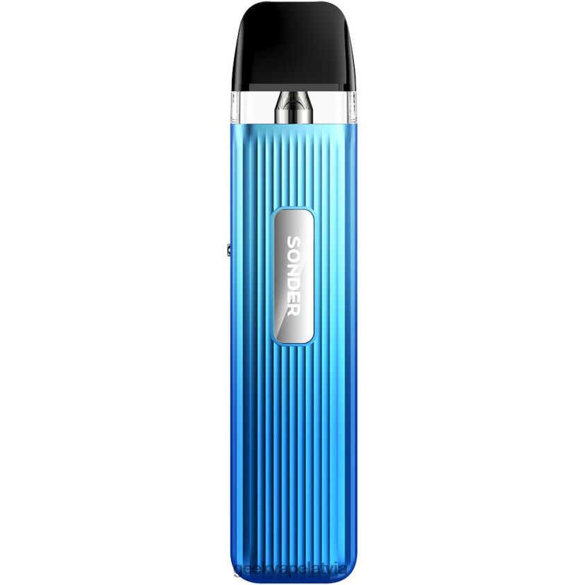 Geekvape sonder q pod sistēmas komplekts 1000mah debesu zils 488BF2171- Geekvape Latvija