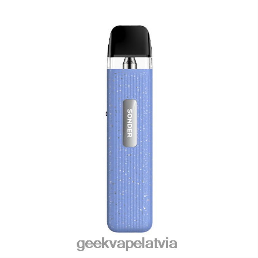 Geekvape sonder q pod sistēmas komplekts 1000mah rozā rozā 488BF2172- Geekvape Cena