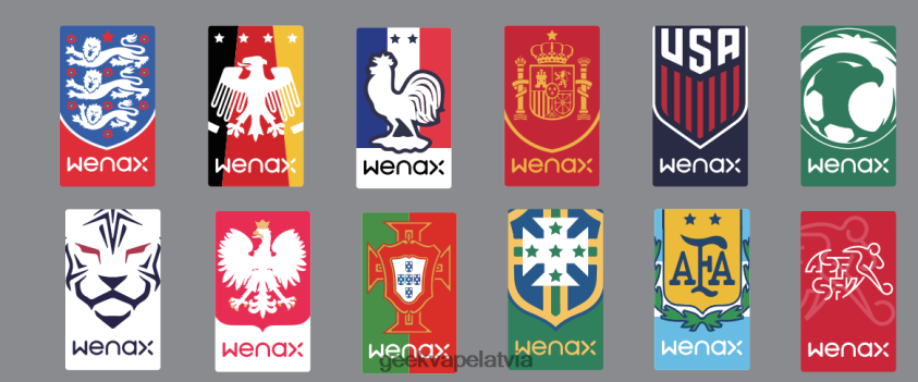 Geekvape Wenax u pod komplekts 1000mah melns 488BF230- Geek Bar Shop
