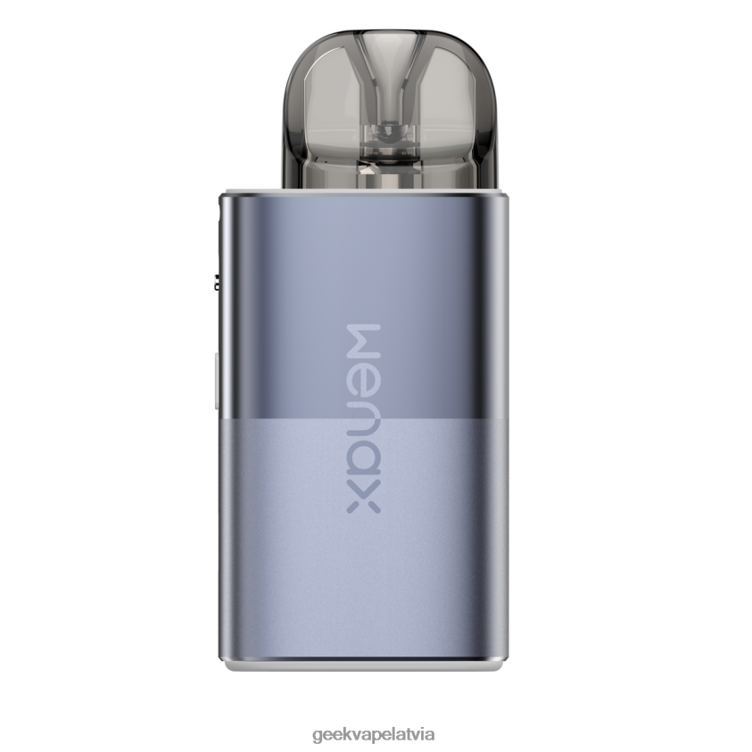 Geekvape Wenax u pod komplekts 1000mah melns 488BF230- Geek Bar Shop