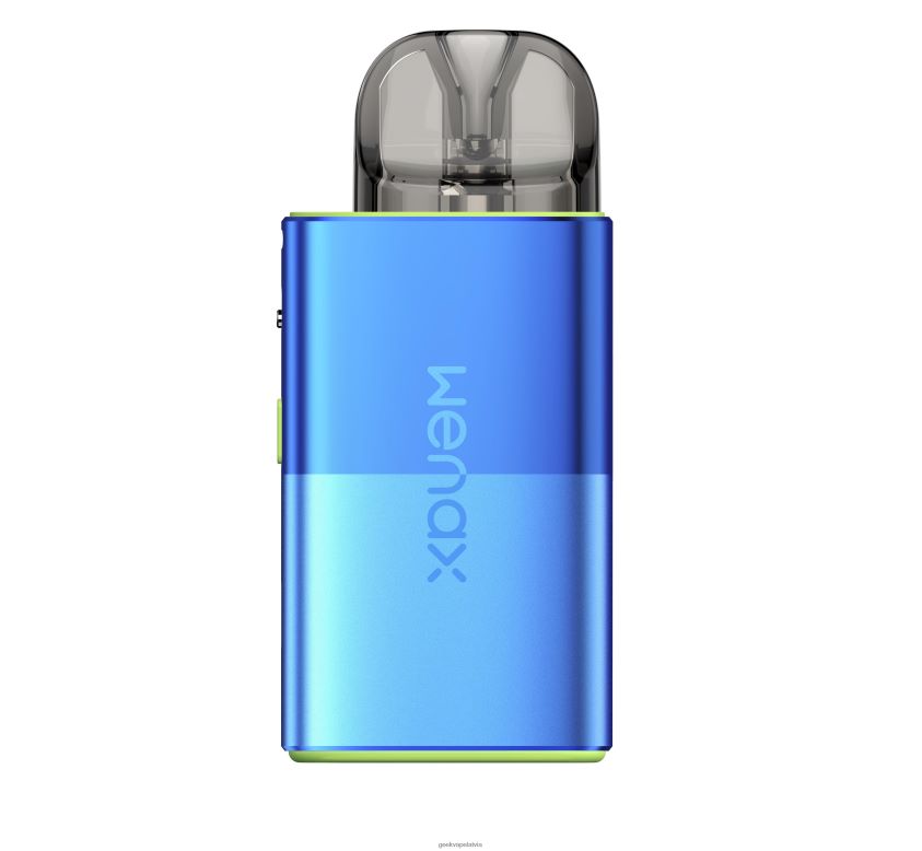 Geekvape Wenax u pod komplekts 1000mah zils 488BF235- Geekvape For Sale