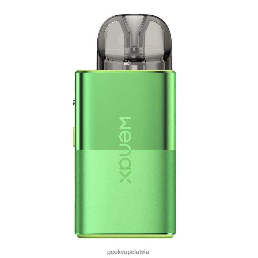 Geekvape Wenax u pod komplekts 1000mah zils 488BF235- Geekvape For Sale