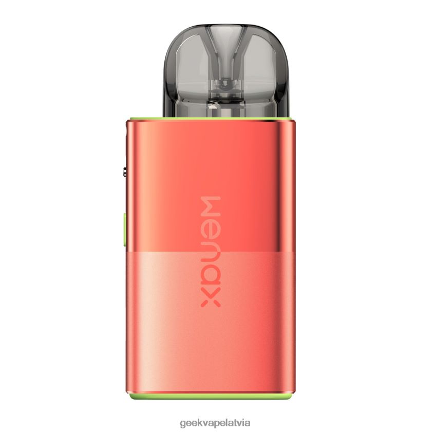 Geekvape Wenax u pod komplekts 1000mah zils 488BF235- Geekvape For Sale