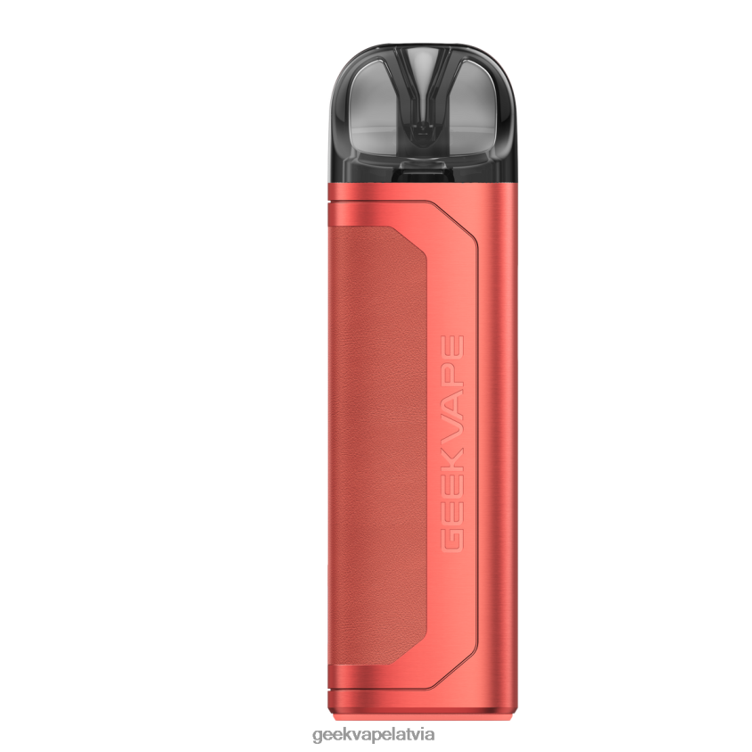 Geekvape au(aegis u) pod komplekts 800mah melns 488BF244- Geekvape Riga