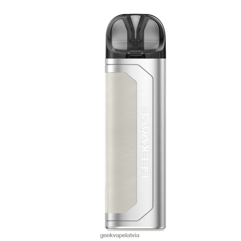 Geekvape au(aegis u) pod komplekts 800mah melns 488BF244- Geekvape Riga