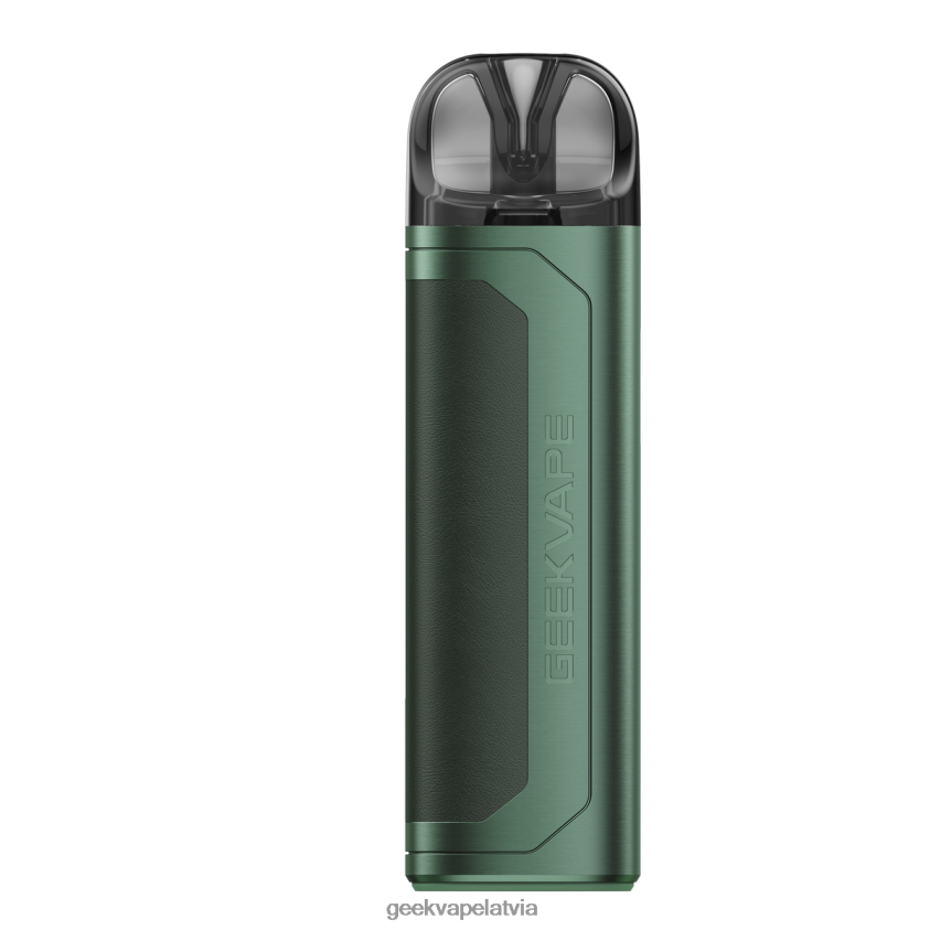Geekvape au(aegis u) pod komplekts 800mah sarkans 488BF245- Geekvape For Sale