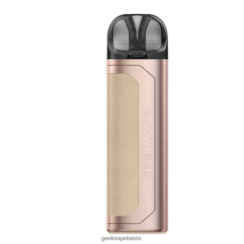 Geekvape au(aegis u) pod komplekts 800mah sarkans 488BF245- Geekvape For Sale