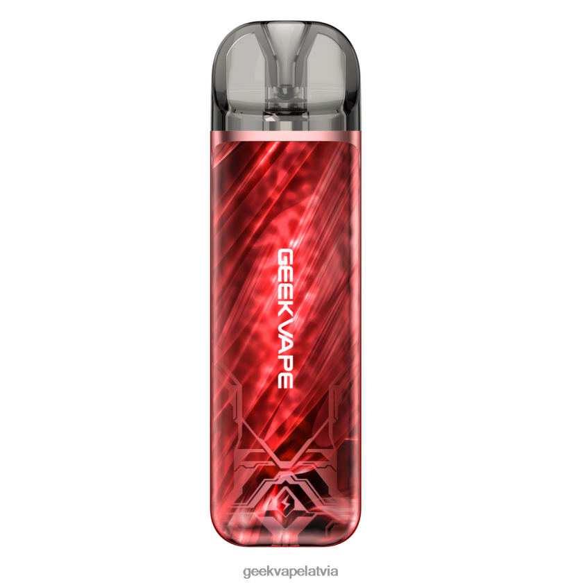 Geekvape obelisks un pods komplekts 950mah debesu zils 488BF253- Geekvape Latvia