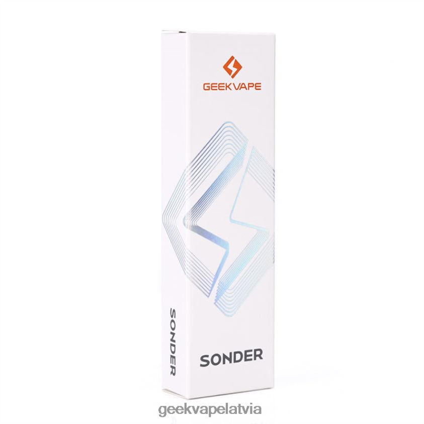 Geekvape sonder u pod sistēmas komplekts 1000mah sarkanais vīns 488BF2133- Geekvape Latvia