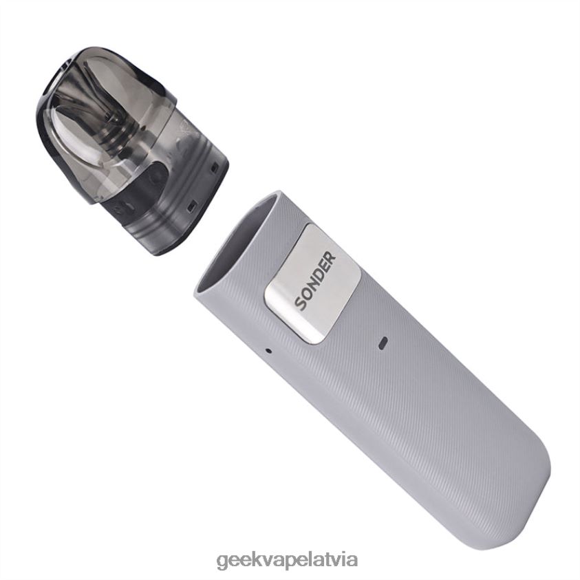 Geekvape sonder u pod sistēmas komplekts 1000mah sarkanais vīns 488BF2133- Geekvape Latvia