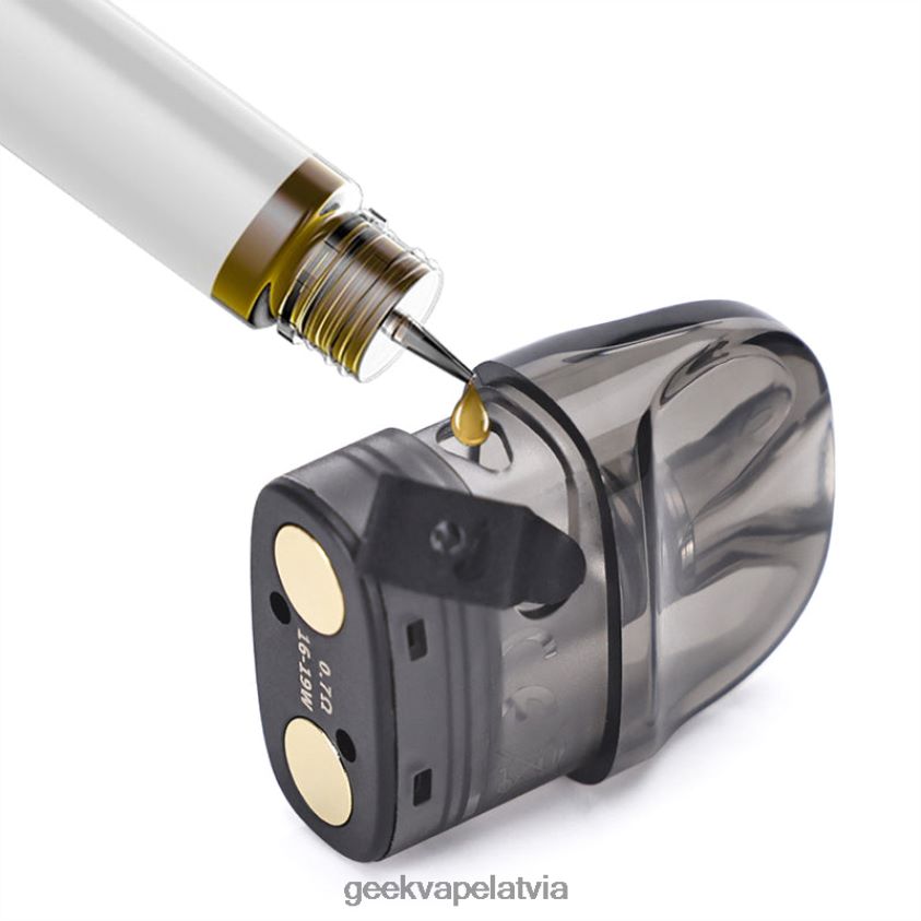 Geekvape sonder u pod sistēmas komplekts 1000mah sarkanais vīns 488BF2133- Geekvape Latvia