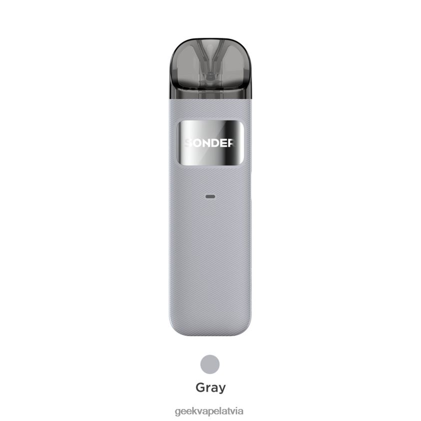 Geekvape sonder u pod sistēmas komplekts 1000mah sarkanais vīns 488BF2133- Geekvape Latvia