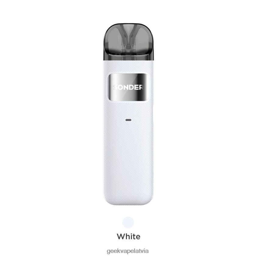 Geekvape sonder u pod sistēmas komplekts 1000mah sarkanais vīns 488BF2133- Geekvape Latvia