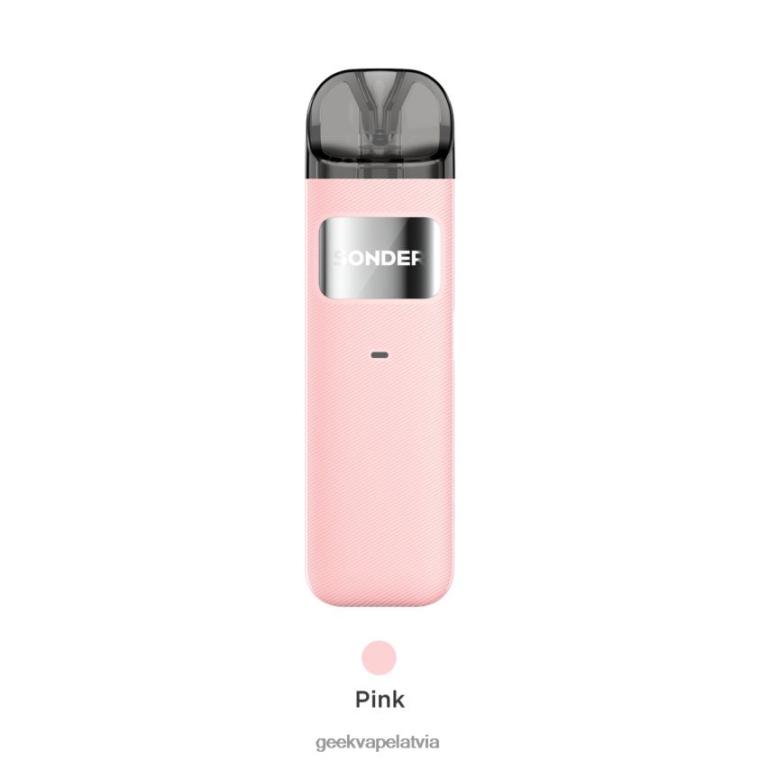 Geekvape sonder u pod sistēmas komplekts 1000mah sarkanais vīns 488BF2133- Geekvape Latvia