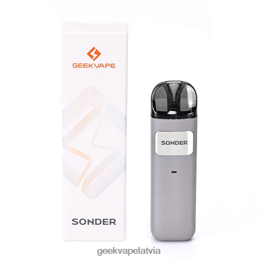 Geekvape sonder u pod sistēmas komplekts 1000mah sarkanais vīns 488BF2133- Geekvape Latvia