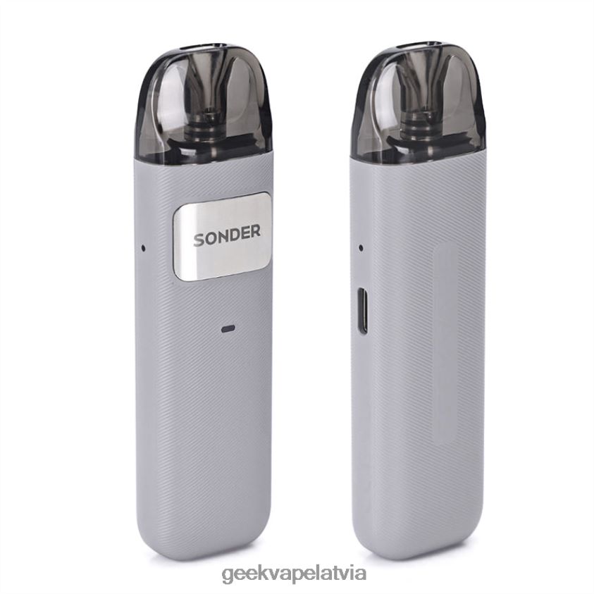 Geekvape sonder u pod sistēmas komplekts 1000mah sarkanais vīns 488BF2133- Geekvape Latvia