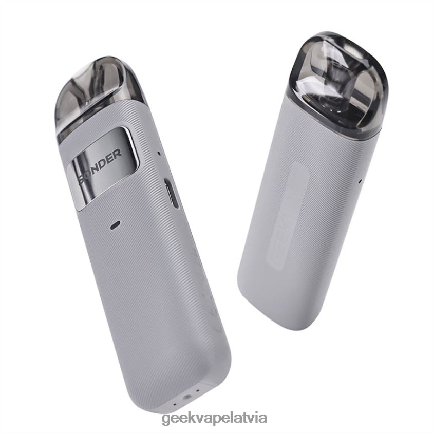 Geekvape sonder u pod sistēmas komplekts 1000mah sarkanais vīns 488BF2133- Geekvape Latvia