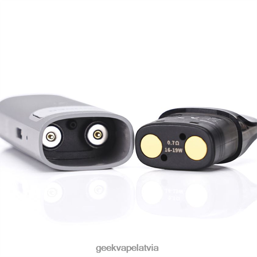 Geekvape sonder u pod sistēmas komplekts 1000mah sarkanais vīns 488BF2133- Geekvape Latvia
