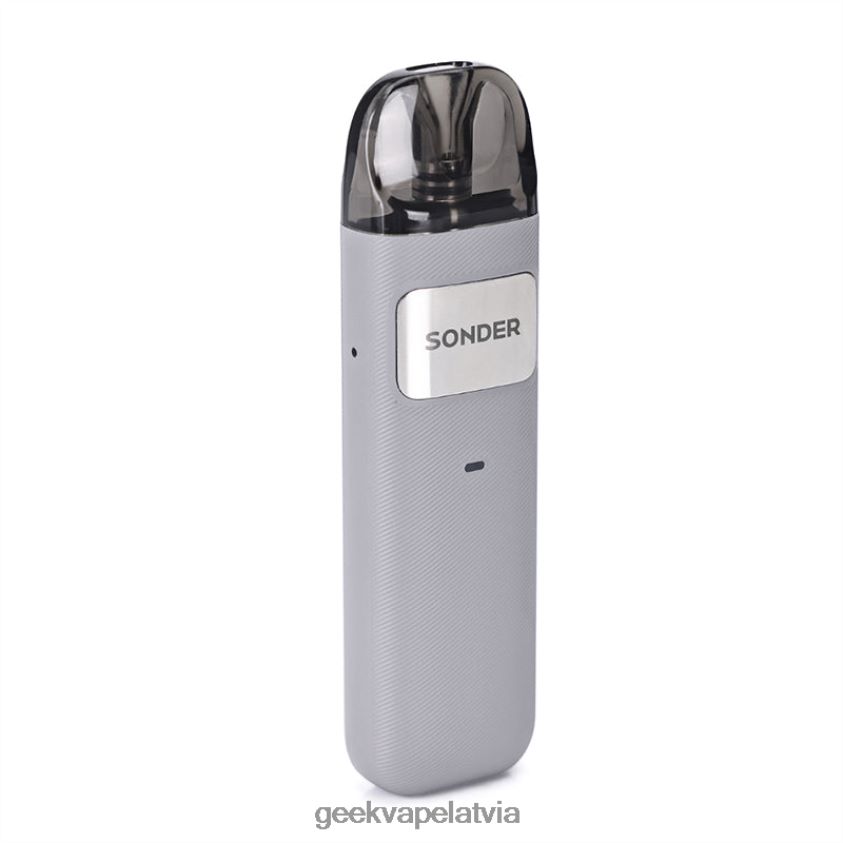 Geekvape sonder u pod sistēmas komplekts 1000mah sarkanais vīns 488BF2133- Geekvape Latvia