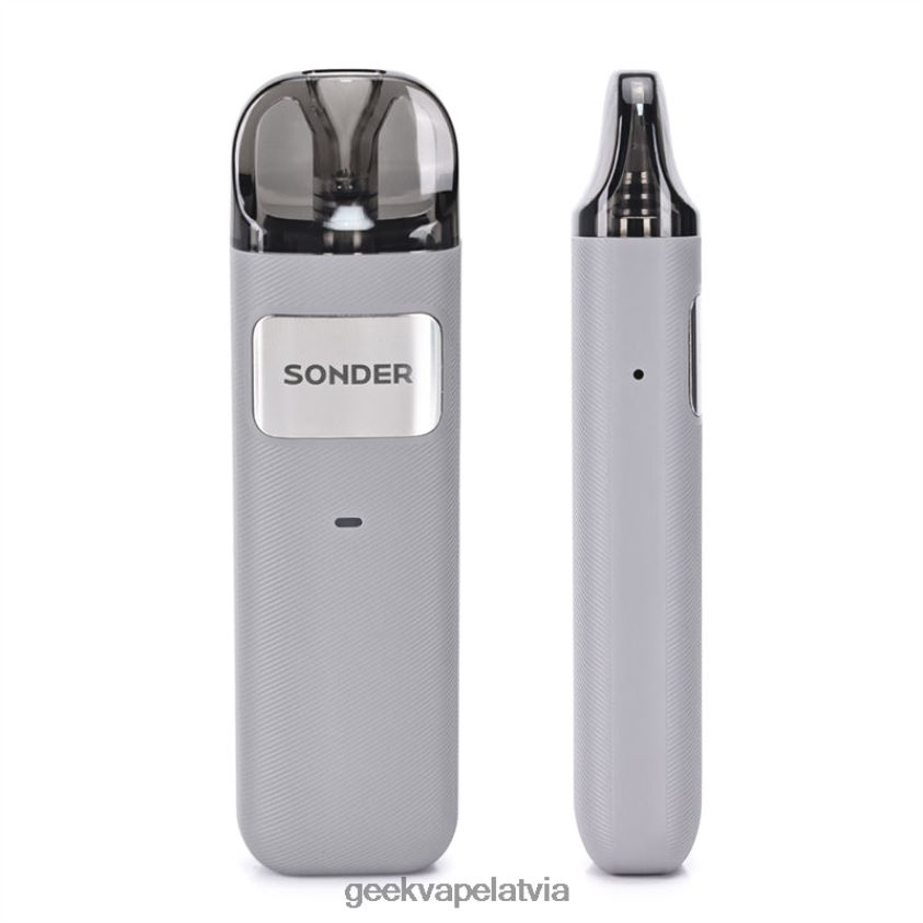 Geekvape sonder u pod sistēmas komplekts 1000mah sarkanais vīns 488BF2133- Geekvape Latvia