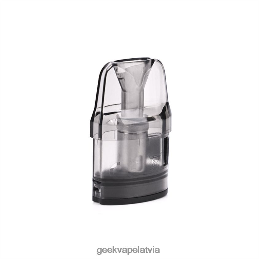 Geekvape wenax h1 sākuma komplekts 1000mah Laima zaļš 488BF2118- Geek Bar Cena