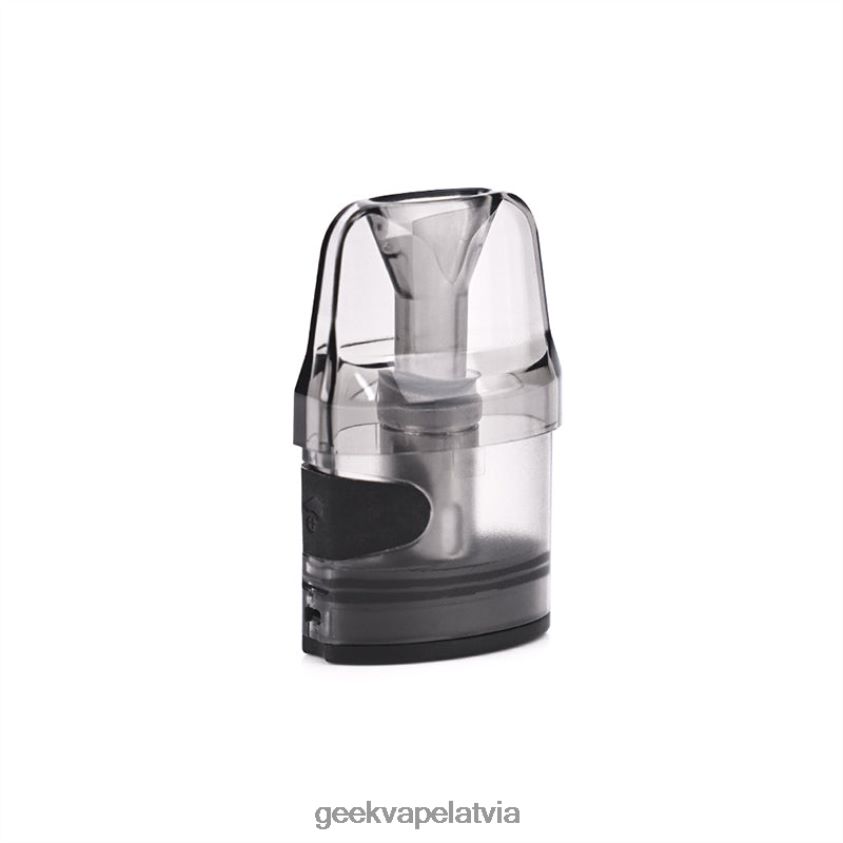 Geekvape wenax h1 sākuma komplekts 1000mah Laima zaļš 488BF2118- Geek Bar Cena