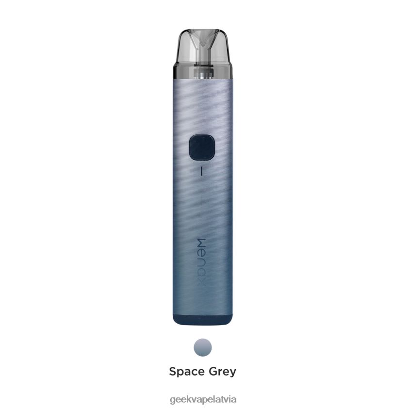 Geekvape wenax h1 sākuma komplekts 1000mah Laima zaļš 488BF2118- Geek Bar Cena