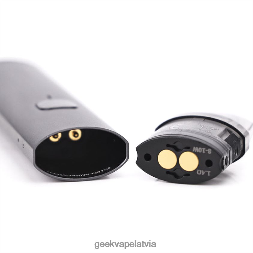 Geekvape wenax h1 sākuma komplekts 1000mah zils 488BF2111- Geekvape Latvija