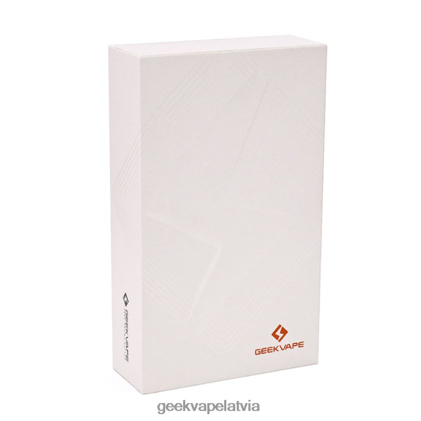 Geekvape wenax h1 sākuma komplekts 1000mah zils 488BF2111- Geekvape Latvija