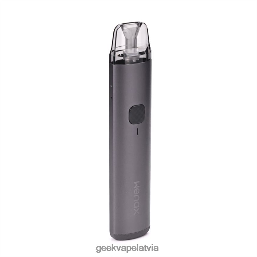 Geekvape wenax h1 sākuma komplekts 1000mah zils 488BF2111- Geekvape Latvija