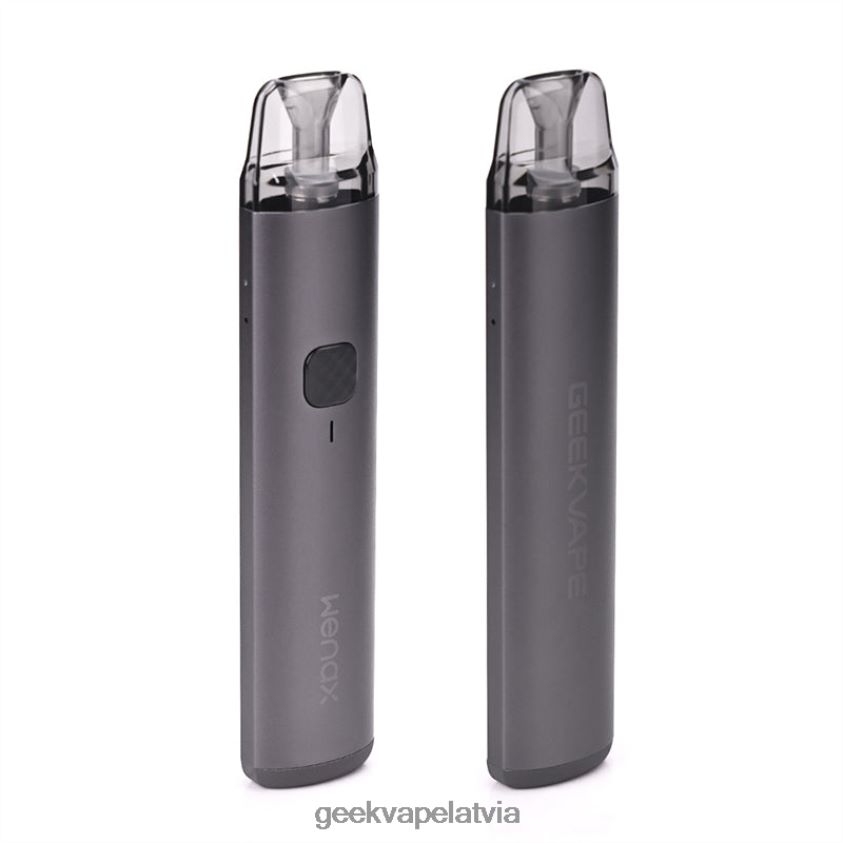 Geekvape wenax h1 sākuma komplekts 1000mah zils 488BF2111- Geekvape Latvija