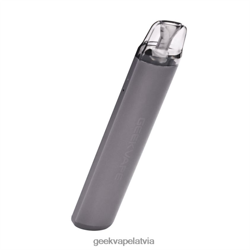 Geekvape wenax h1 sākuma komplekts 1000mah zils 488BF2111- Geekvape Latvija
