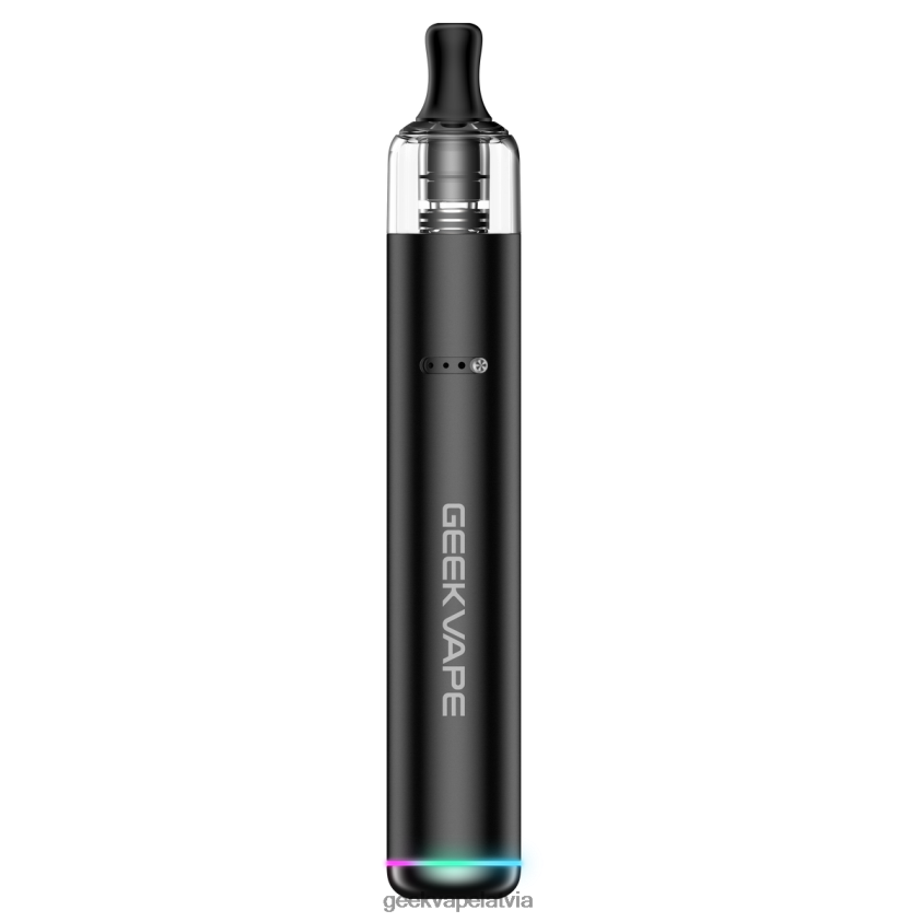 Geekvape wenax s3 (irbulis 3) vape pildspalvu komplekts 1100mah pērļu balts 488BF263- Geekvape Latvia