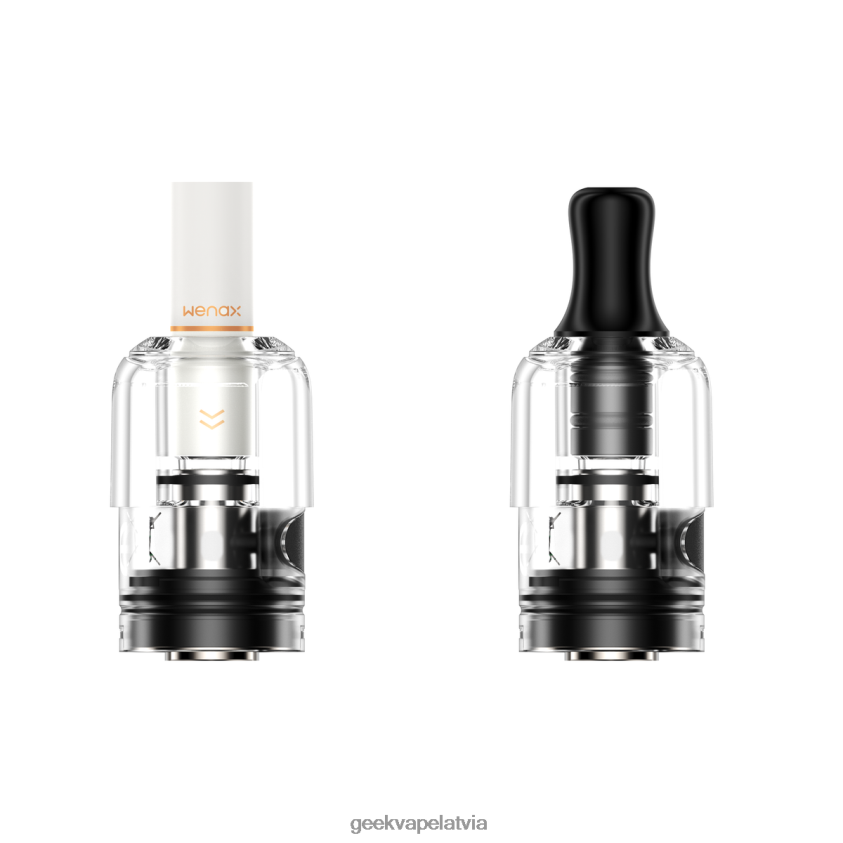 Geekvape wenax s3 (irbulis 3) vape pildspalvu komplekts 1100mah tekstūra zila 488BF265- Geekvape For Sale