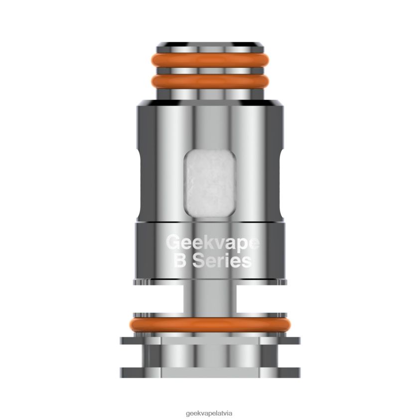 Geekvape 5gab/iepakojumā b sērijas spole b0,2 omi 488BF29- Geek Bar Vape