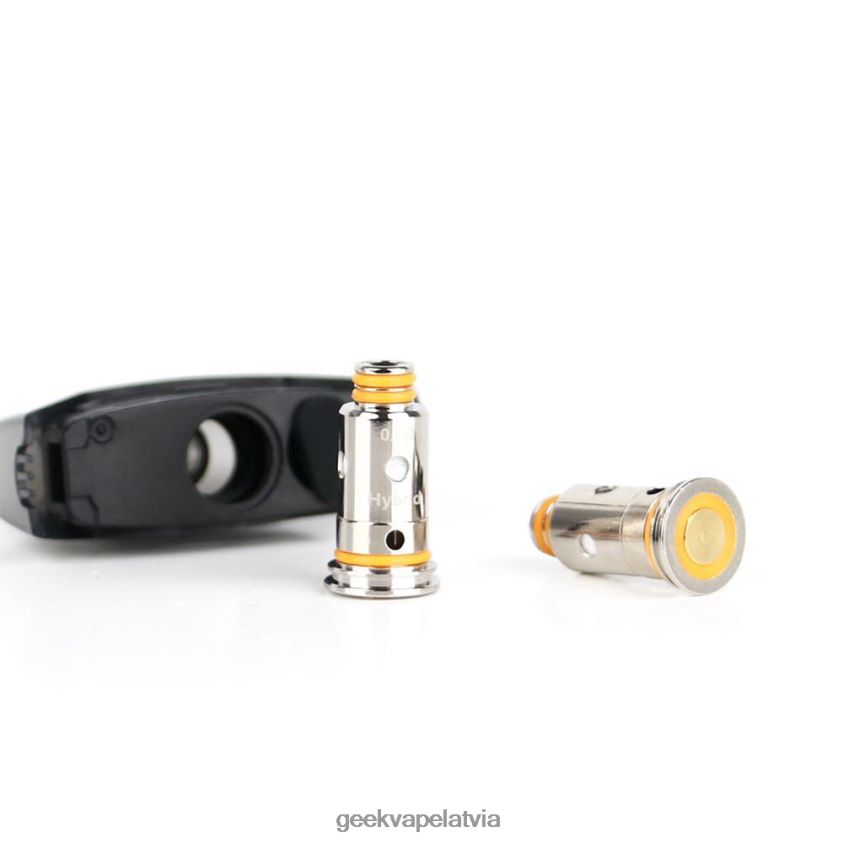 Geekvape 5gab/iepakojumā g sērijas spole g0,8 omi 488BF229- Geek Bar Vape