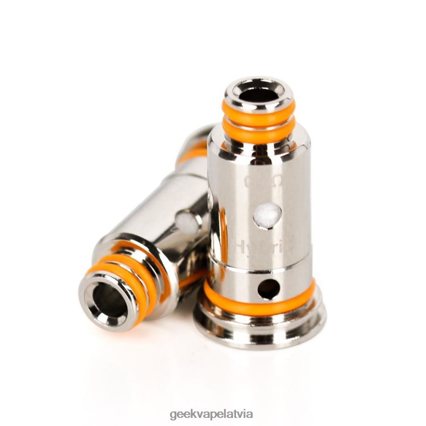 Geekvape 5gab/iepakojumā g sērijas spole g1,8 omi 488BF226- Geek Vape Cena
