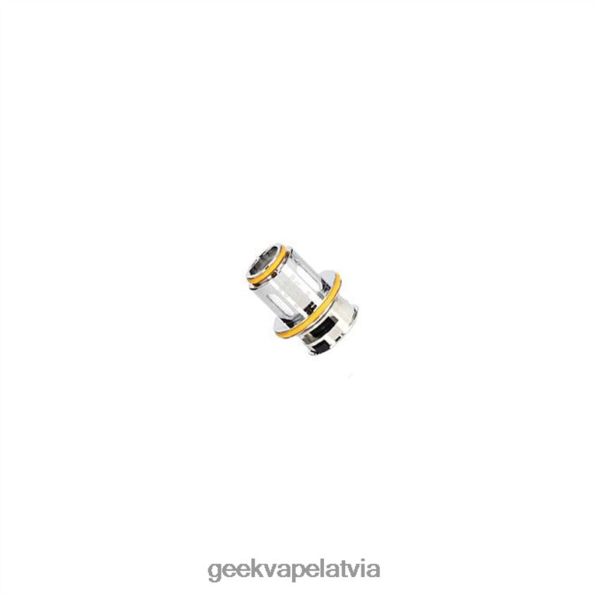 Geekvape 5gab/iepakojumā m sērijas spole m0,2 trīskāršu spole 488BF220- Geek Bar Shop